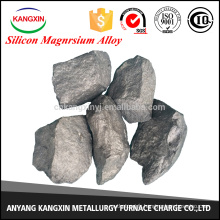 12-10Nodulizer / Ferro Silicon Magnésium bloc